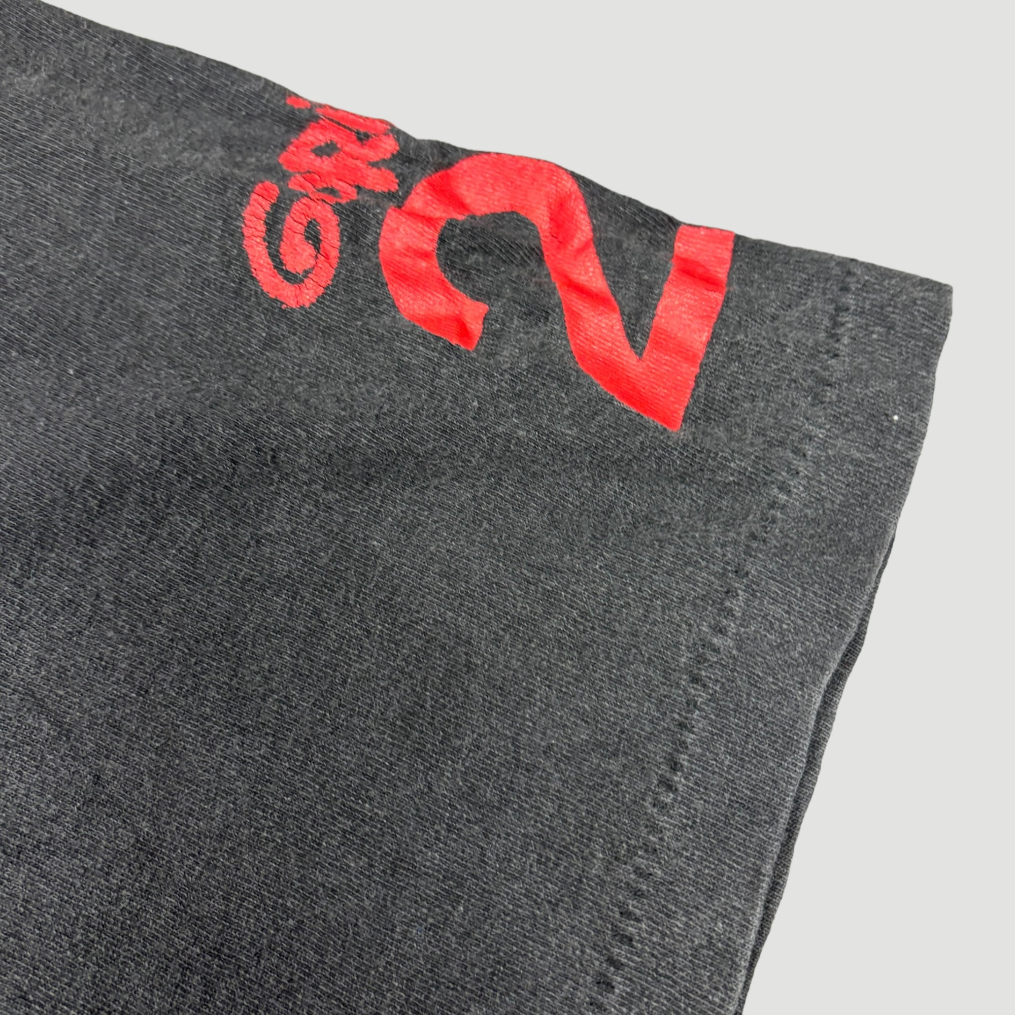 2001 Gorillaz 'Gorillaz' 23 T-Shirt