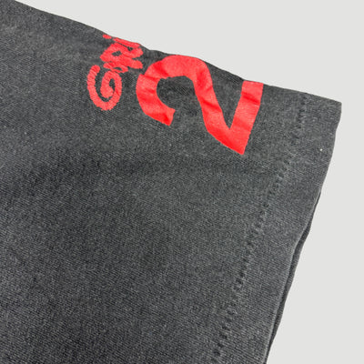 2001 Gorillaz 'Gorillaz' 23 T-Shirt