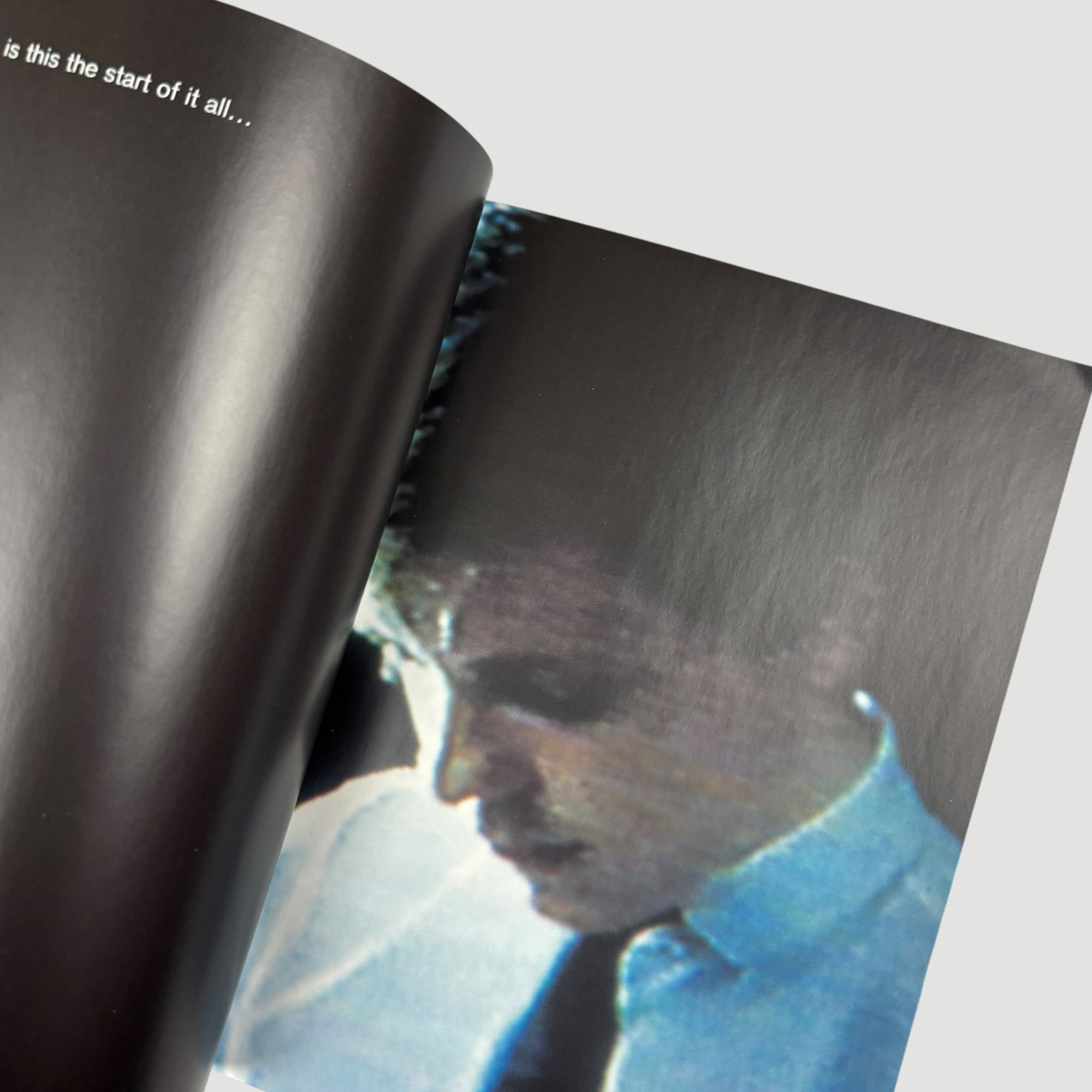 2008 Joy Division Heart and Soul UK 4CD Boxset