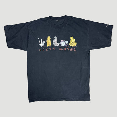 90's Heavy Metal T-Shirt