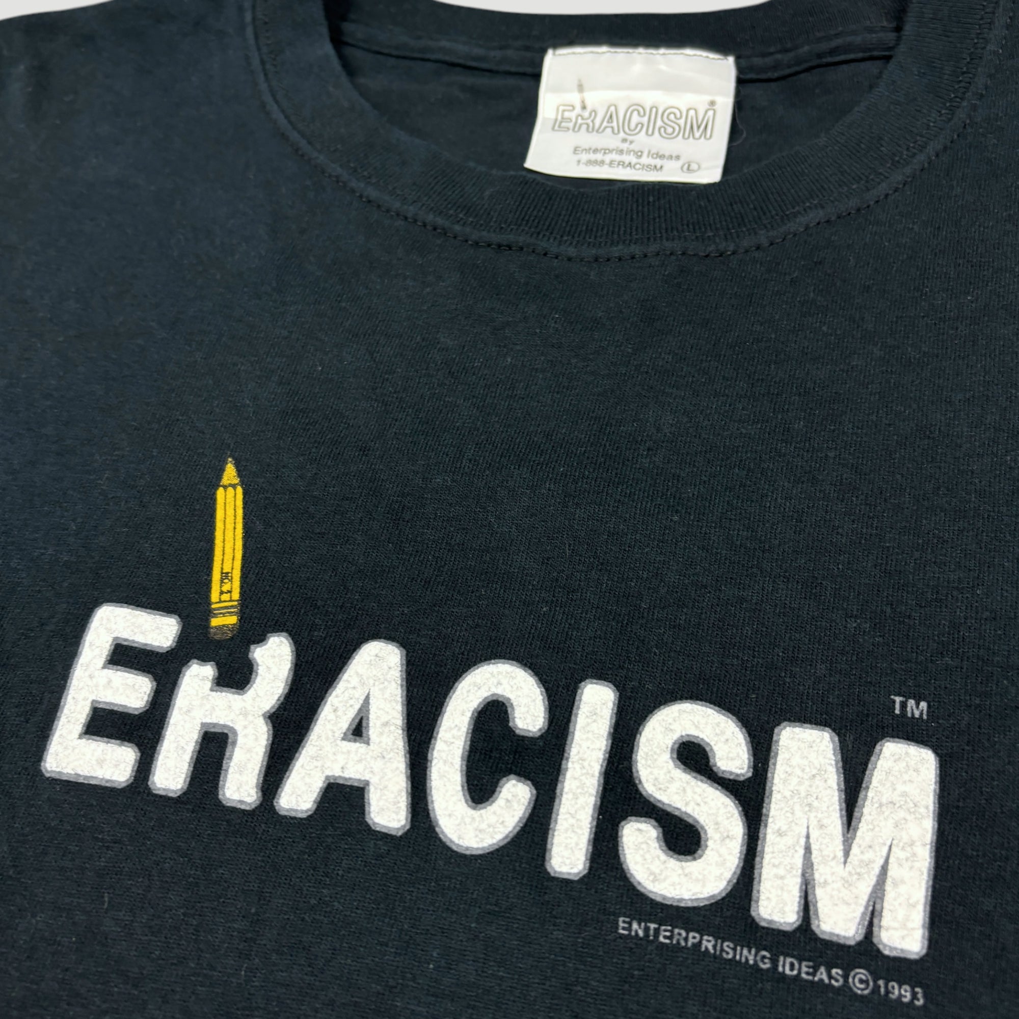 2006 Eracism T-Shirt