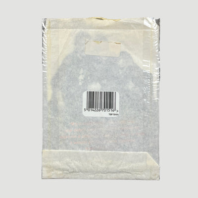 1996 Trainspotting 5 Postcard Set