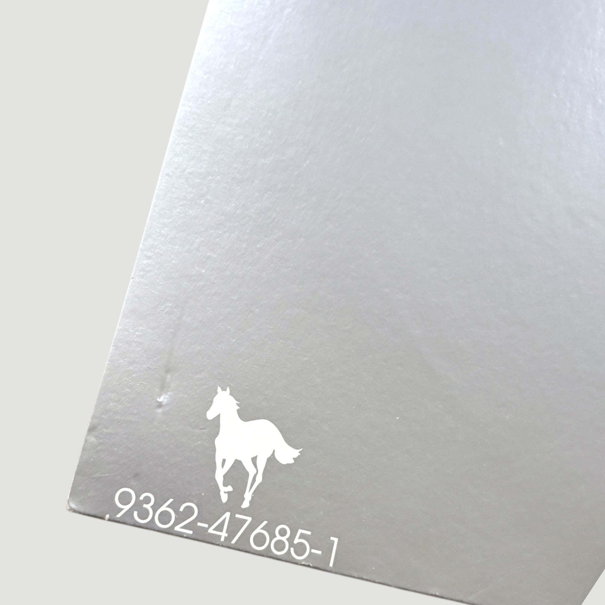 2000 Deftones White Pony 1st Press 2LP