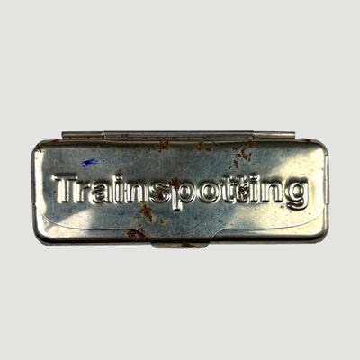 1996 Trainspotting Rolling Case