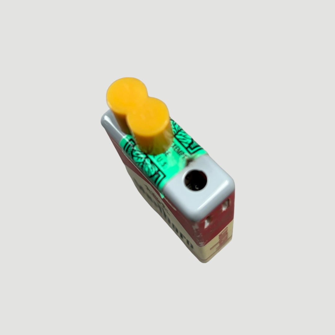 70's Marlboro Mini Lighter