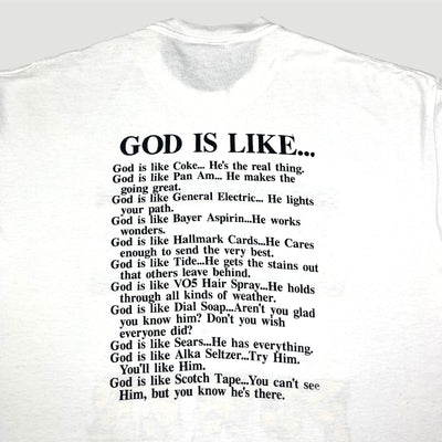 90's Knowledge is Power T-Shirt