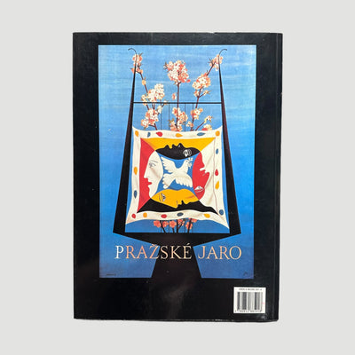 2004 Picasso Posters Large Format Book