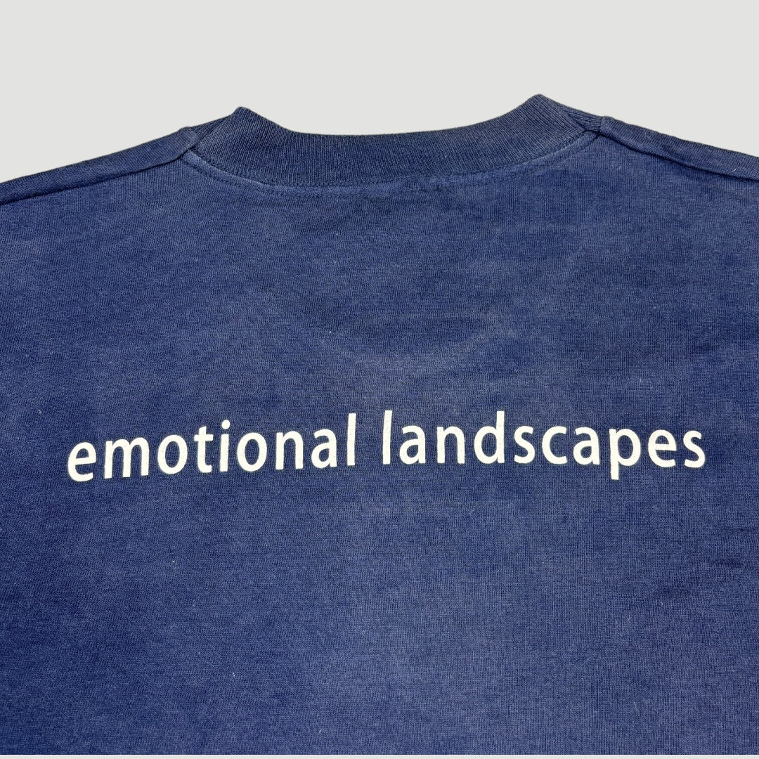 1997 Björk Jóga / Emotional Landscapes T-Shirt