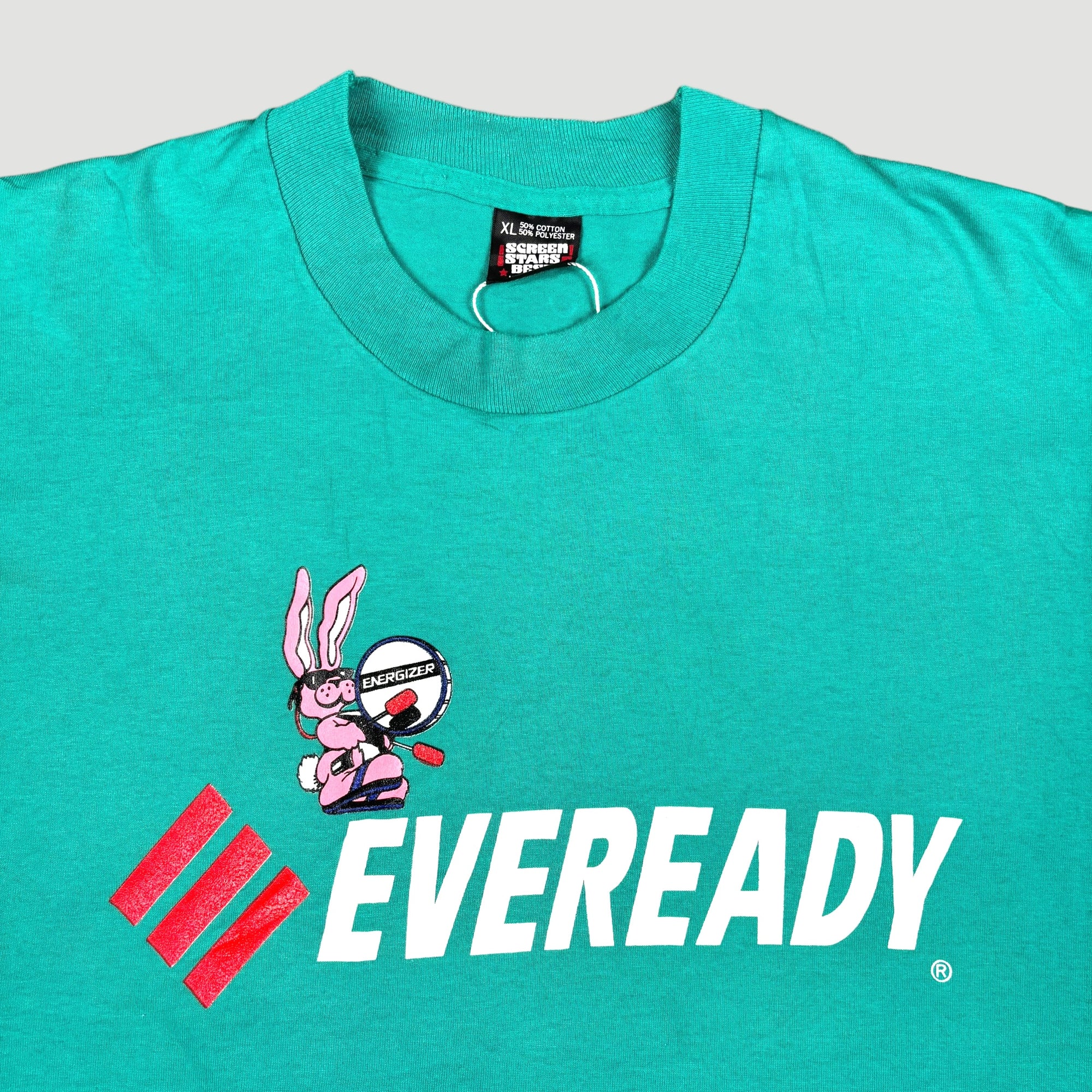 90's Everready Bunny T-Shirt