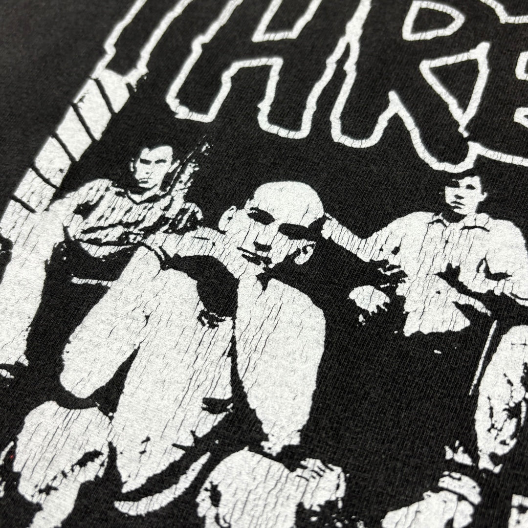 2002 Minor Threat Porch T-Shirt