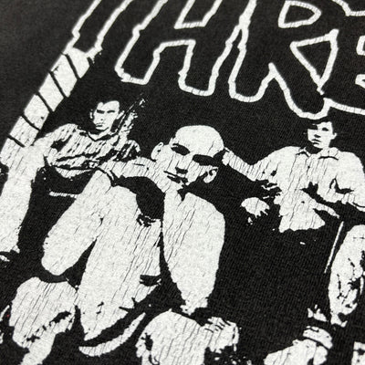 2002 Minor Threat Porch T-Shirt