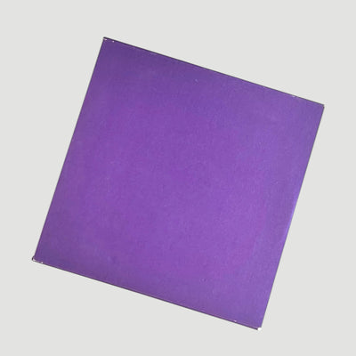 1995 The Smashing Pumpkins Bullet with Butterfly Wings Promo CD