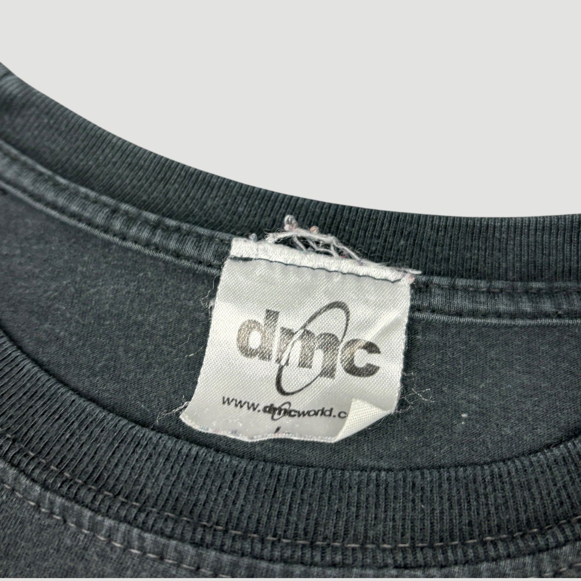 90's Technics Professional Logo T-Shirt