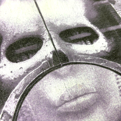 1995 H.R. Giger ELP Tour T-Shirt