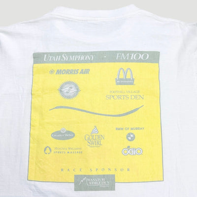 90's Beat Beethoven Utah Symphony T-Shirt