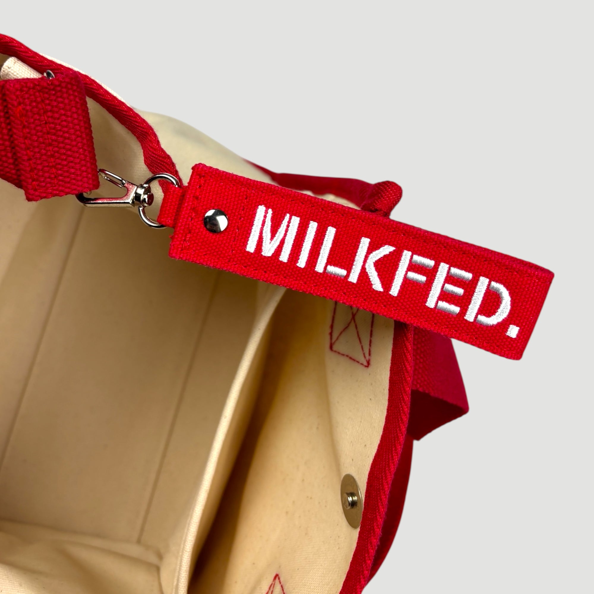 2020's Milkfed 1995 Tote Bag (Large)