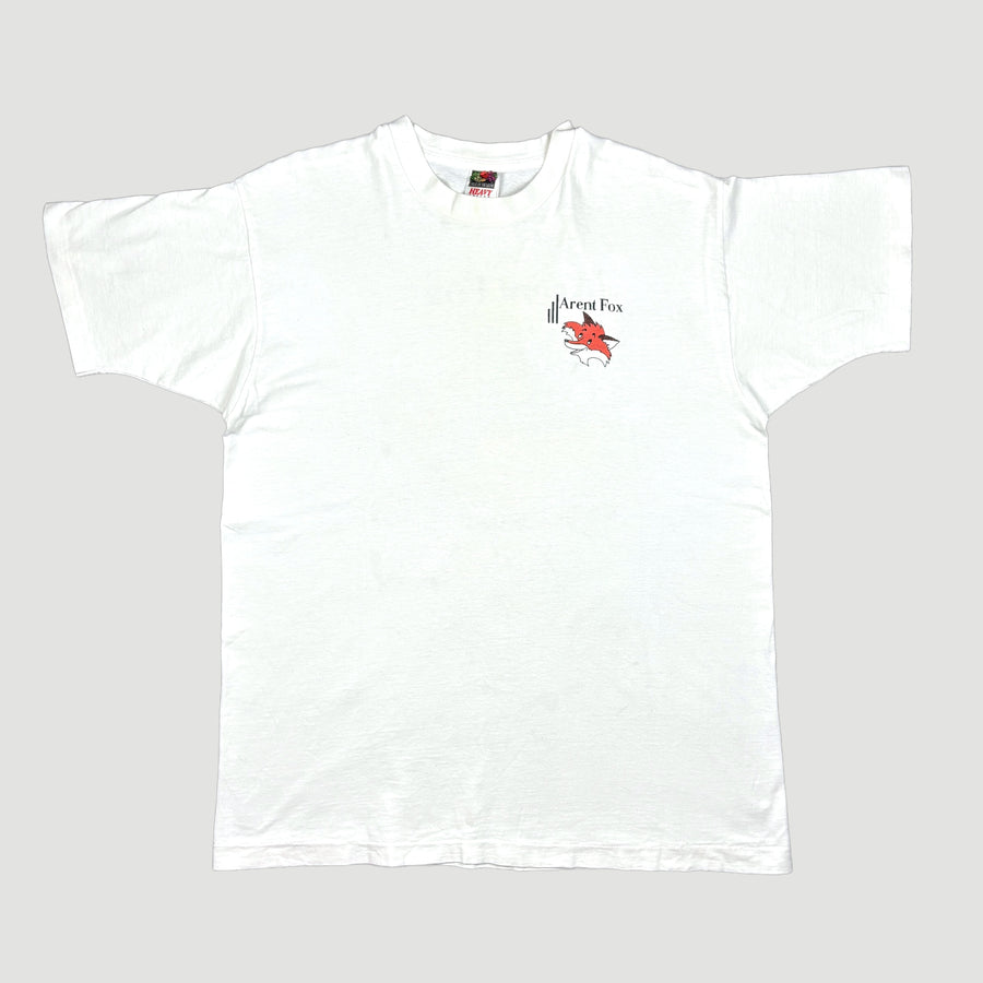 90's Microsoft Windows 95 Fox T-Shirt