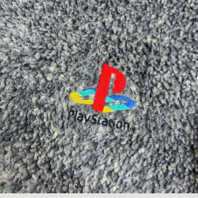 90's PlayStation Fleeced Staff Gilet