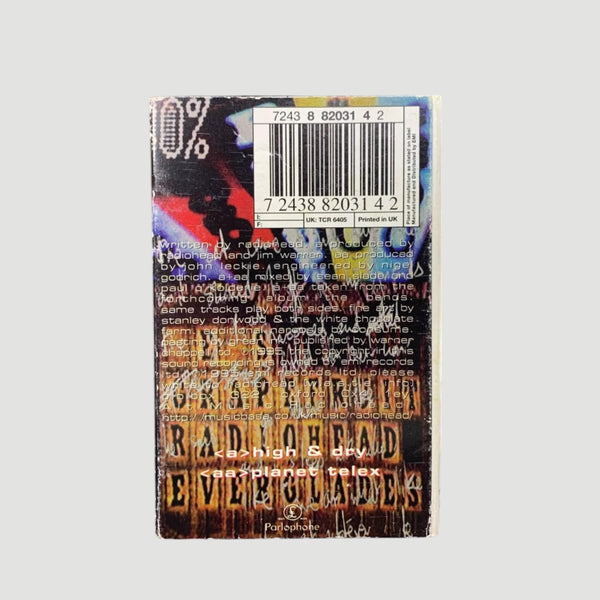 Unified Goods