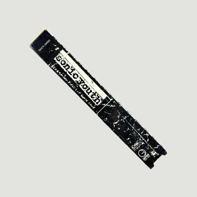 1995 Sonic Youth Screaming Fields of Sonic Love US VHS