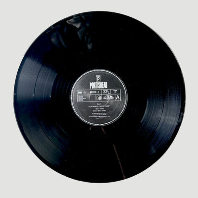 1995 Portishead Sour Times 12" UK Single