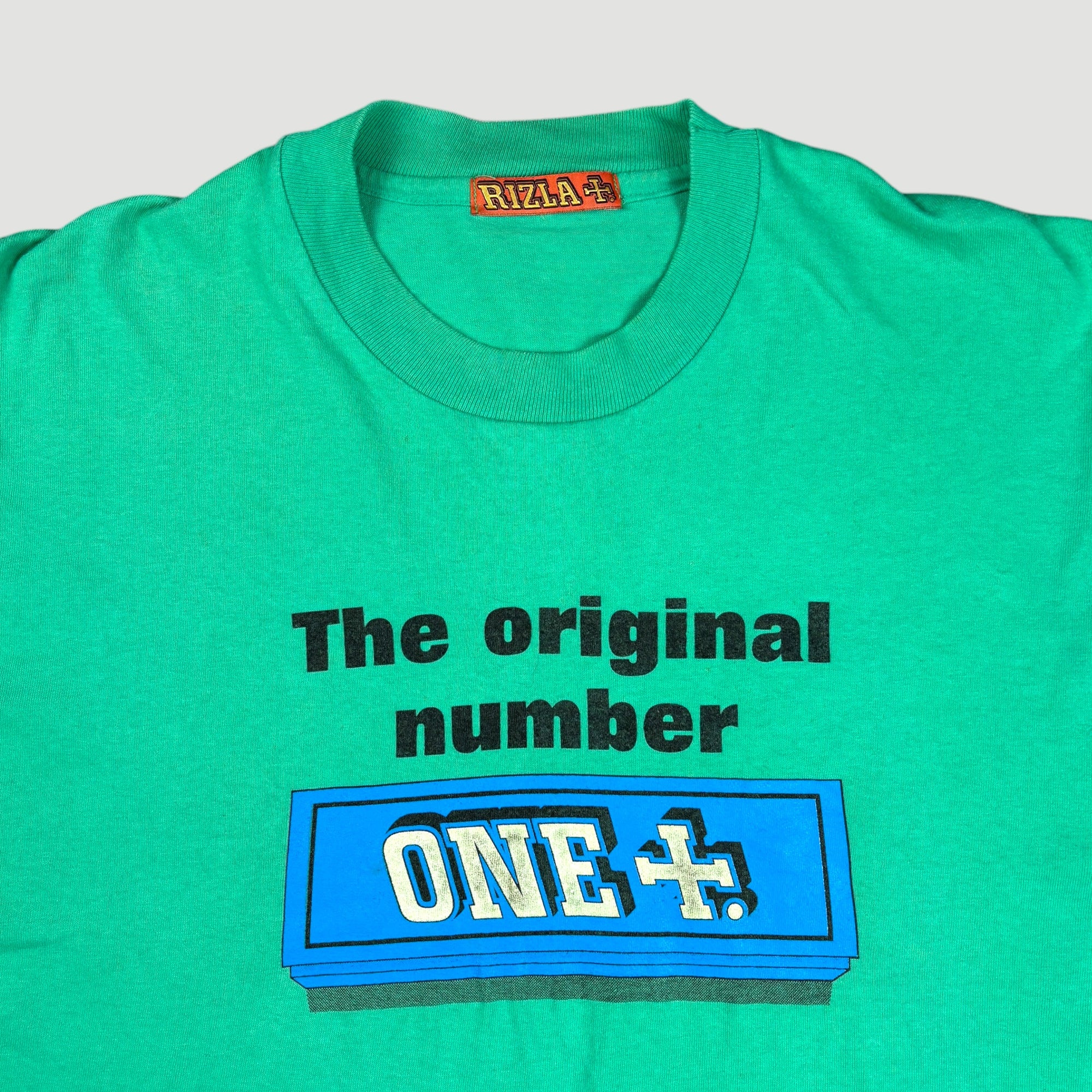 90's Rizla The Original Number 1 T-Shirt