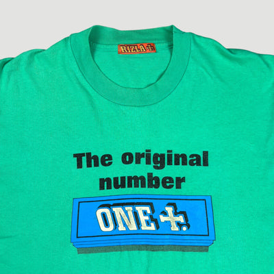 90's Rizla The Original Number 1 T-Shirt