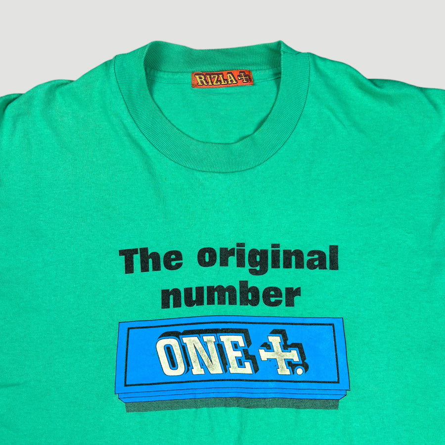 90's Rizla The Original Number 1 T-Shirt