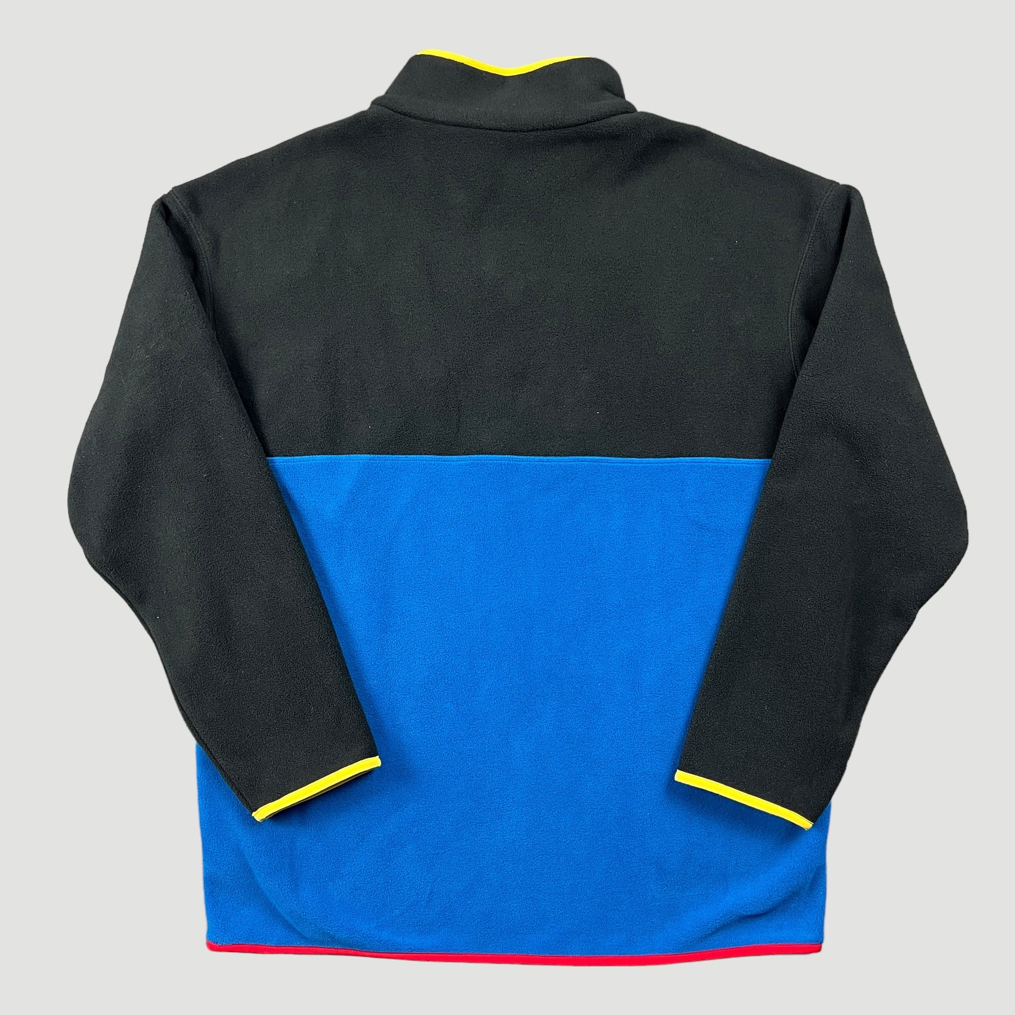 2023 A24 Half Snap Fleece Jacket