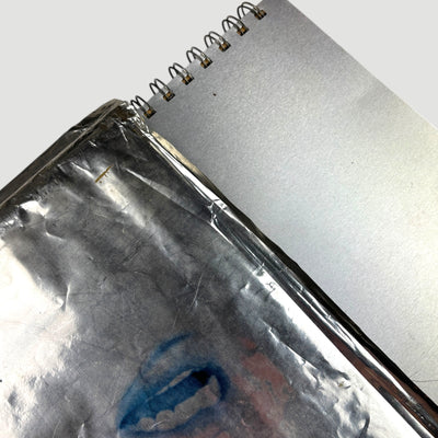 1992 Madonna Sex UK Book