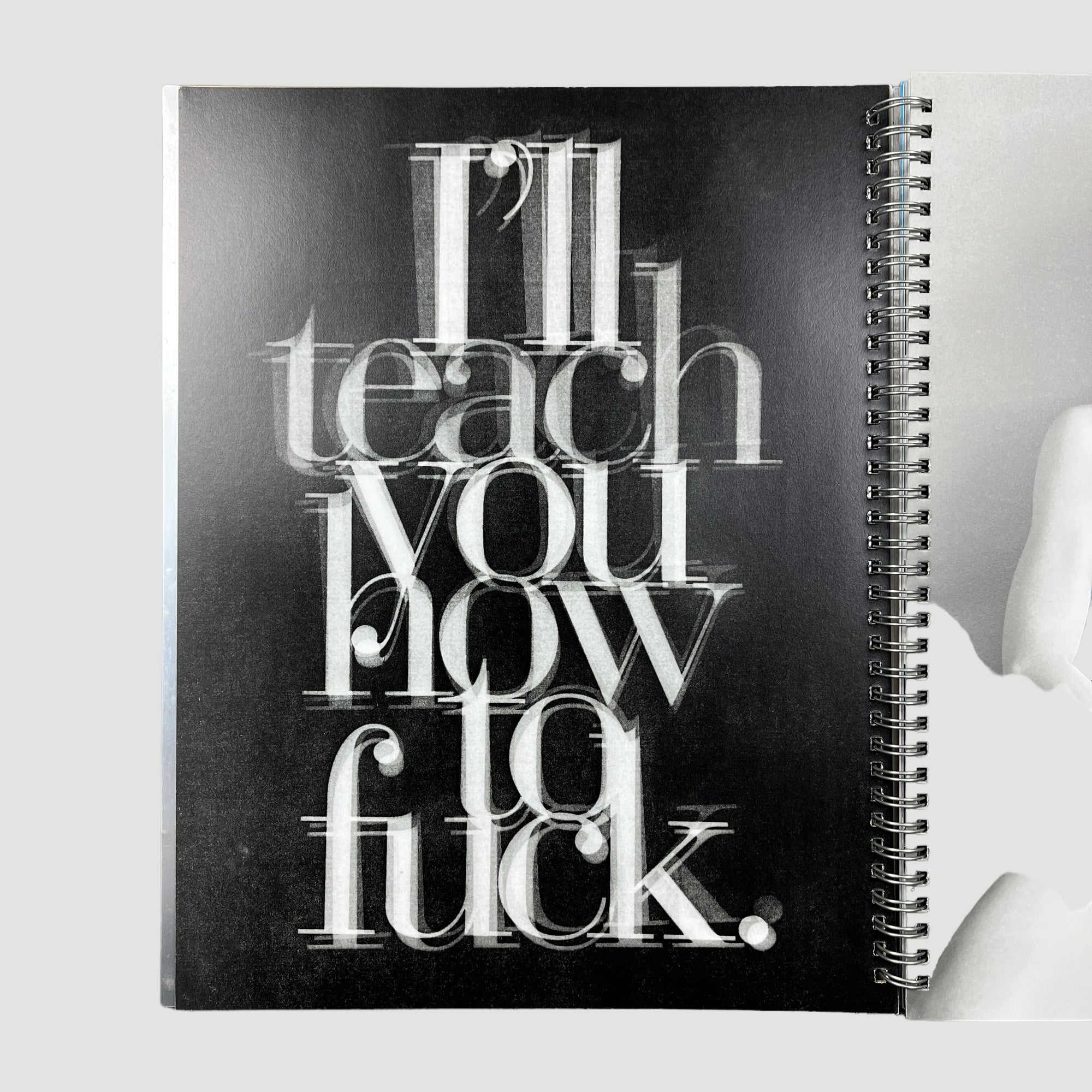 1992 Madonna 'Sex' Japanese Edition Book+CD (Boxed)