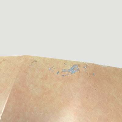 1991 Jungle Fever UK Quad Poster