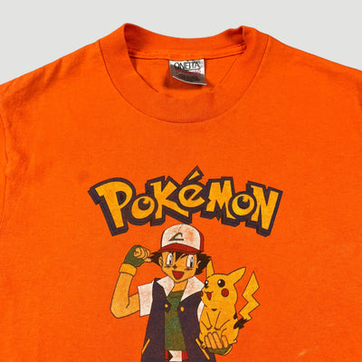 90's Pokemon T-Shirt