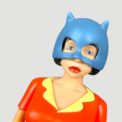 2003 Ghost World Enid 15" Figure (Boxed)