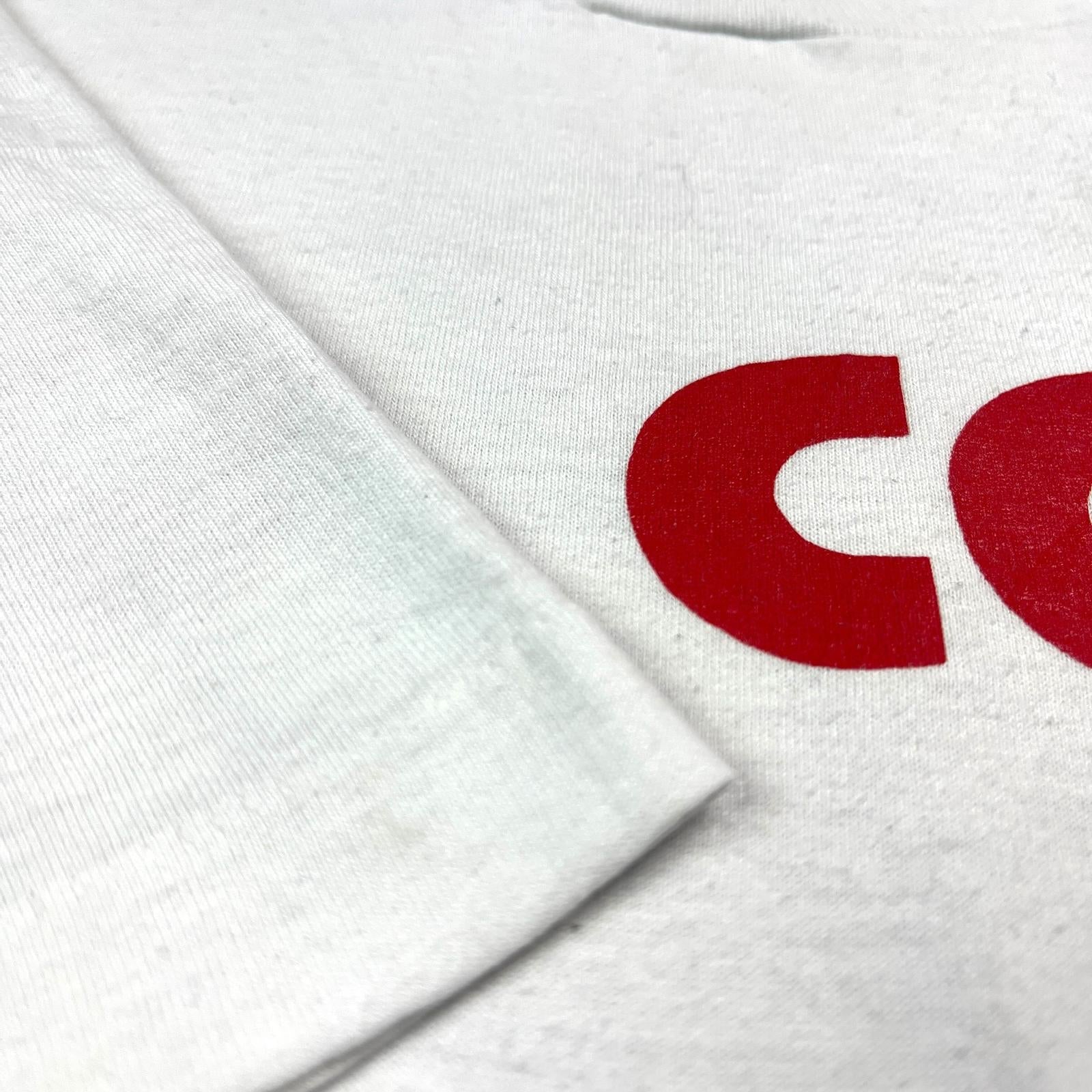 90's No Code T-Shirt