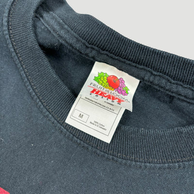 Early 00's Slayer Reign in Blood T-Shirt