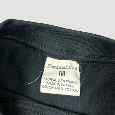 1999 Gilbert and George Night Man T-Shirt