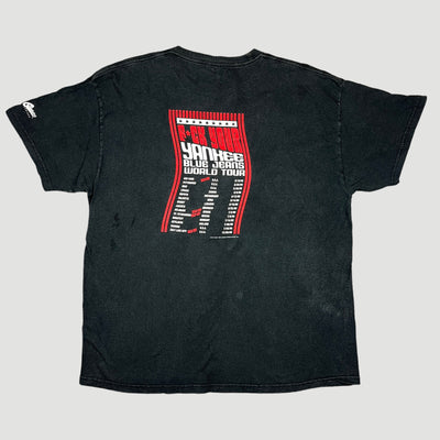 2001 Beserker Clerks T-Shirt
