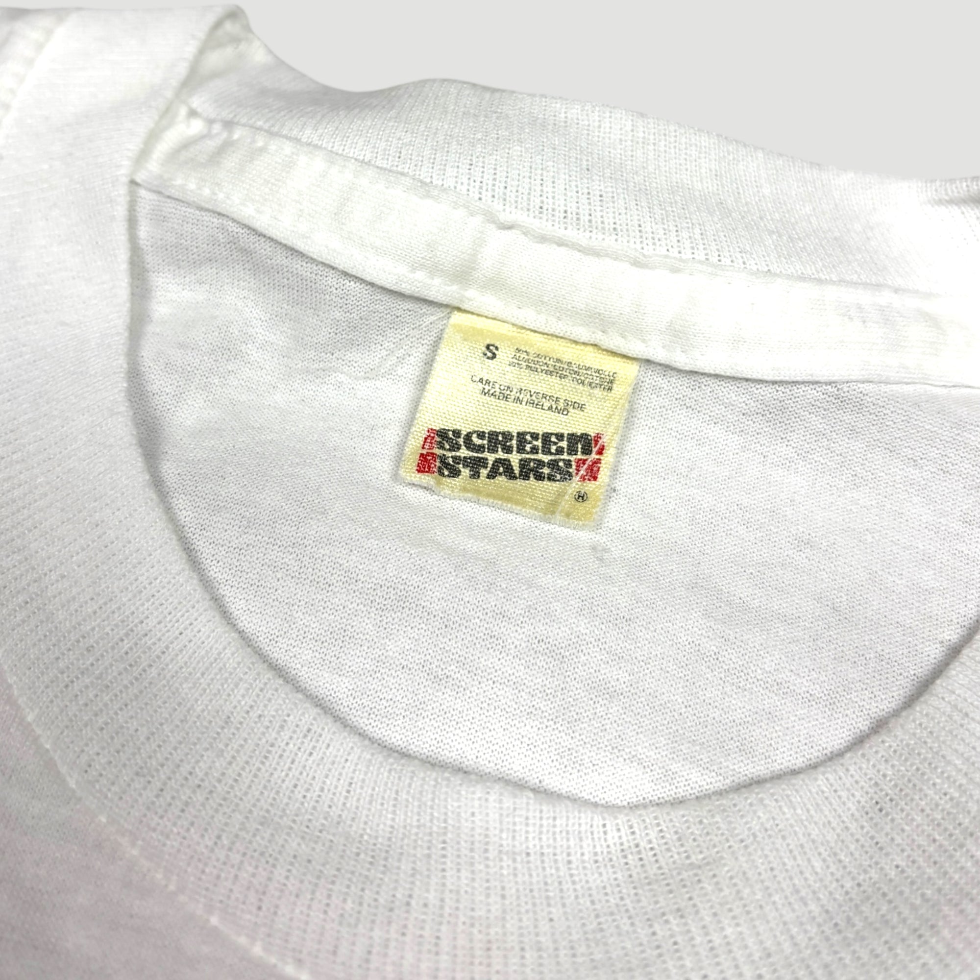 80's The Velvet Underground Andy Warhol T-Shirt