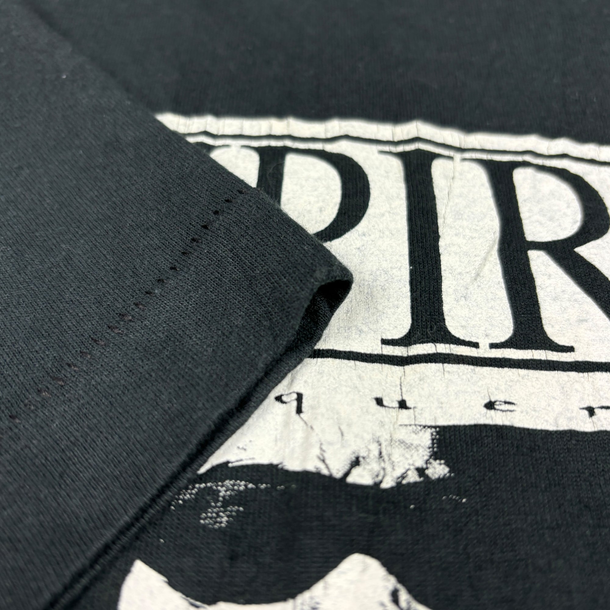 1991 Vampire The Masquerade T-Shirt