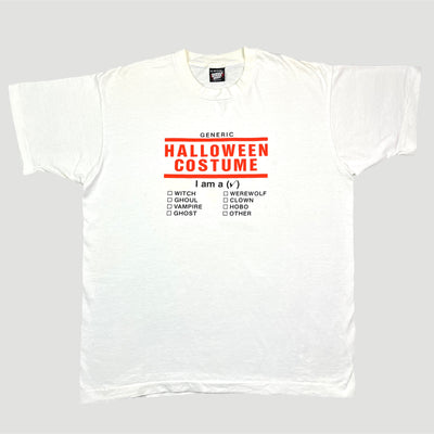 90's Halloween T-Shirt