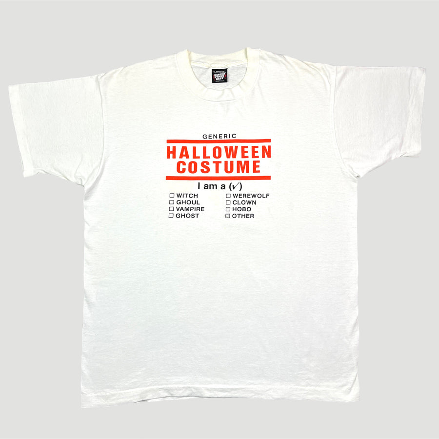 90's Halloween T-Shirt