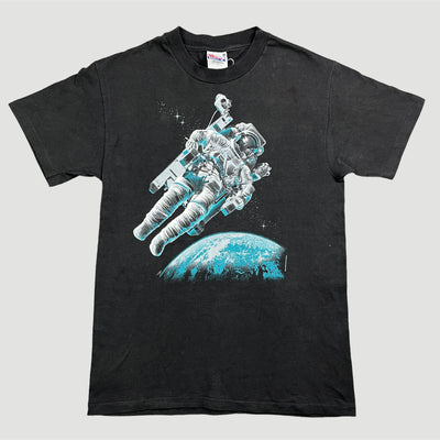 90's NASA Astronaut T-Shirt