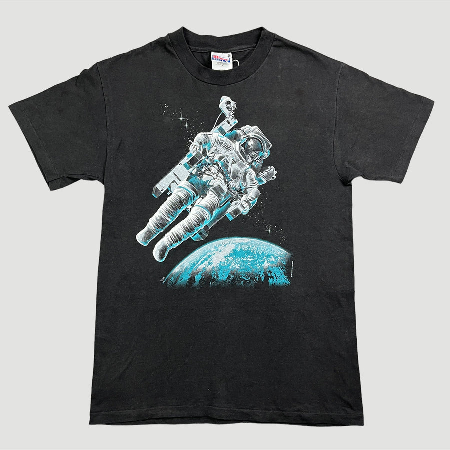 90's NASA Astronaut T-Shirt