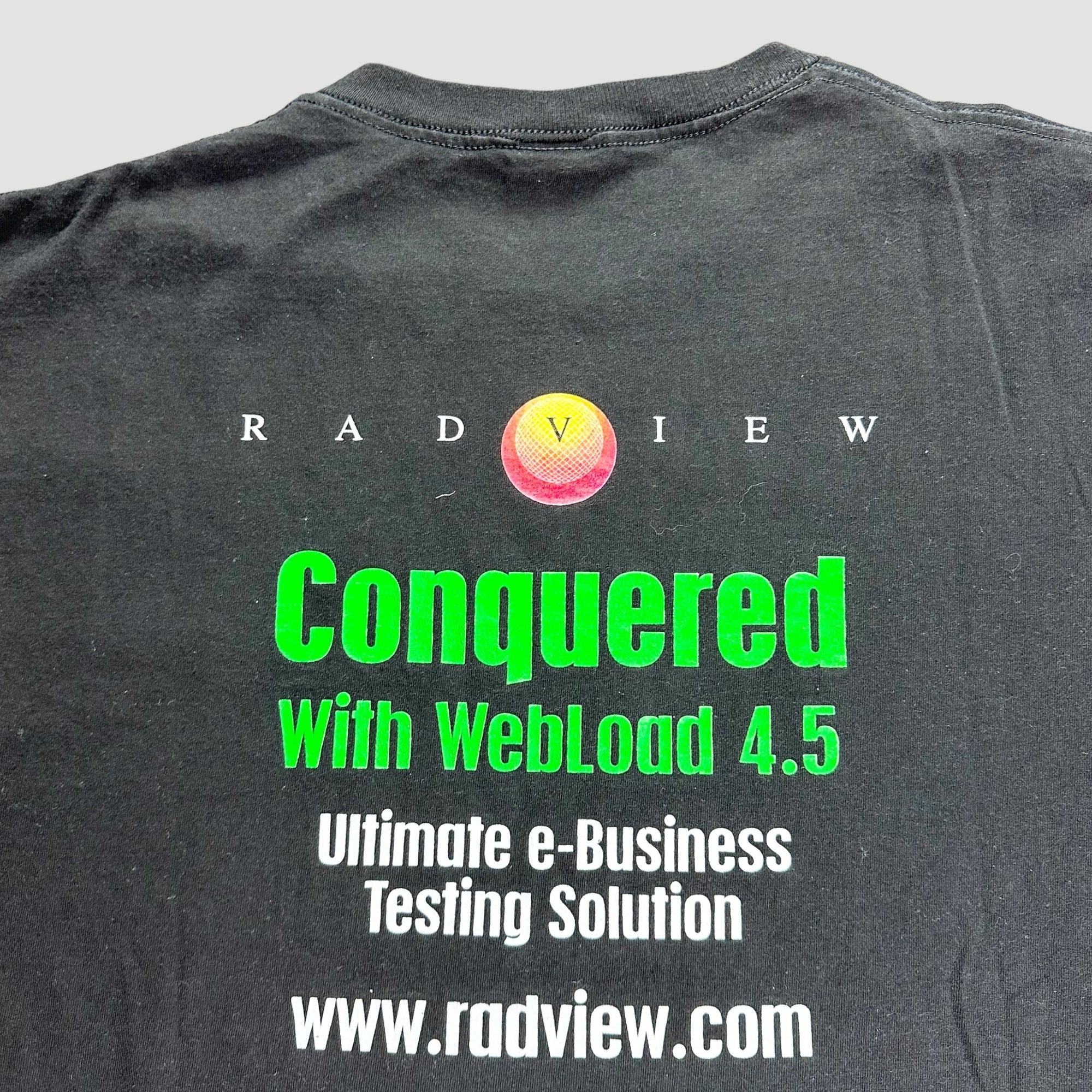 00's Extreme Conditions T-Shirt