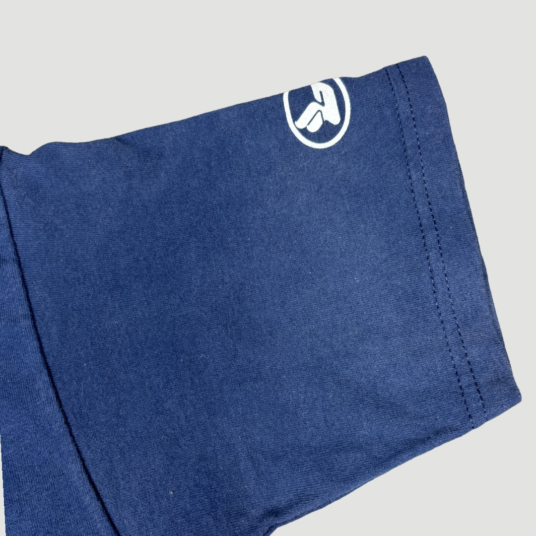 1997 Björk Jóga / Emotional Landscapes T-Shirt