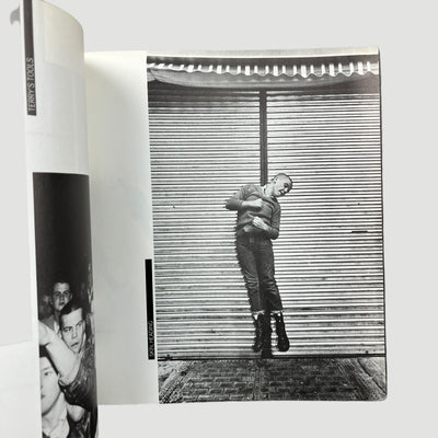 1982 Nick Knight 'Skinhead' 1st Edition Softback