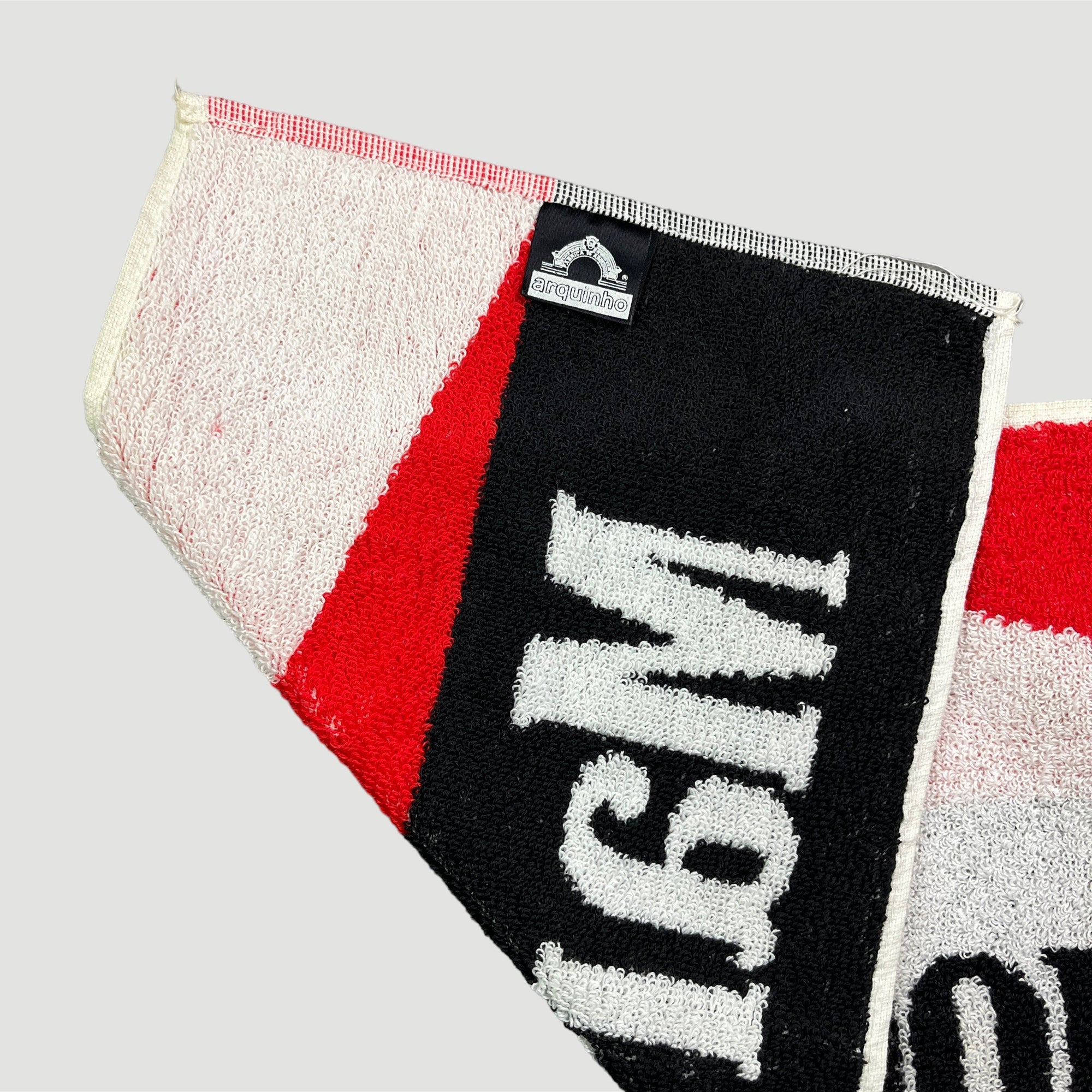 80's Marlboro Bar Towel