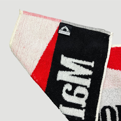 80's Marlboro Bar Towel