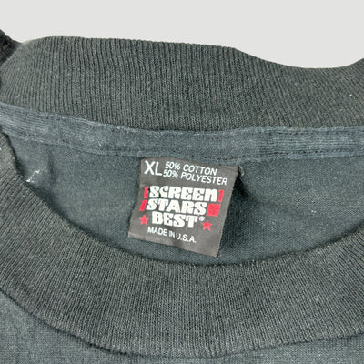 1991 Vampire The Masquerade T-Shirt